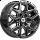 ����������� ���� ����� K&K ������ 7,5x18 6x139,7 ET41 DIA67.1 �����